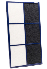 Фільтр для очищувача повітря  SHARP UZ-HG6DF