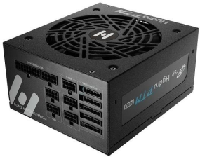 Блок живлення  FSP 650W HYDRO PTM PRO (HPT2-650M)