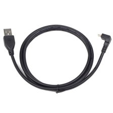 Кабель USB Cablexpert 1.8m USB 2.0 (AM/Micro USB (5 pin) (CCP-mUSB2-AMBM90-6))