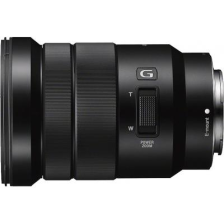 Об’єктив SONY 18-105mm f/4.0 G OSS Power Zoom f/NEX (SELP18105G.AE)