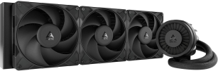 Система рідинного охолодження  Arctic Liquid Freezer III Pro 420 (ACFRE00181A)