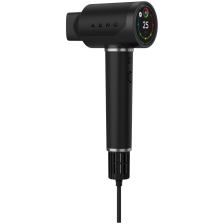 Фен High Speed Hair Dryer, Black