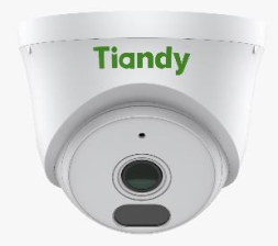 Камера  Tiandy TC-C320N I3/E/Y/2.8 мм 2 Мп (00-00002303)