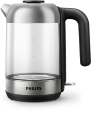 Електрочайник PHILIPS HD9339/80