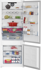 Холодильник BEKO BCNE400I35ZS