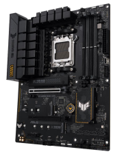 Материнська плата  ASUS TUF GAMING B650-E WIFI