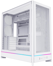 Корпус  MONTECH HS01 (W)