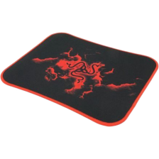 Килимок Voltronic Red Darkness (YT-21*26RD)