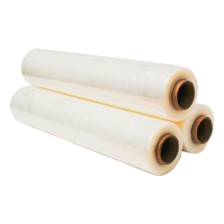 Стрейч-плівка  Grey Pack clear 500х20 мкм 220м (2050022018)