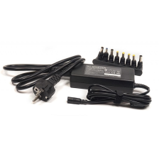 Блок живлення до ноутбуку PowerPlant 90W Універсальний, 15V-24V (KD00MS0011)