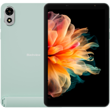 Планшет  Blackview ZENO 1 8" HD+ /4GB/64GB/ T615 /6000mAh/ 8+8Мп /LTE Green