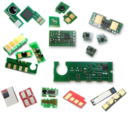 Чіп для картриджа  HP LJ 1566 (2.1K) WWM (CHP1566)