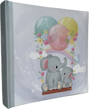 Фотоальбом  EVG 20sheet S29x32 Baby Balls