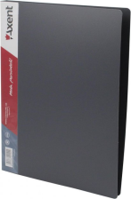 Папка-швидкозшивач Axent А4, gray (1304-03-А)