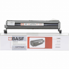 Лазерний картридж BASF для Panasonic KX-MB1900/2020 аналог KX-FAT411A7 (KT-FAT411)