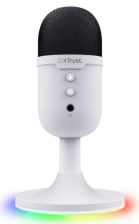 Мікрофон  Trust GXT 234 Yunix White (25374_TRUST)