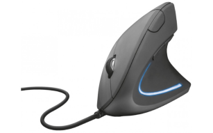 Миша Trust Verto Ergonomic (22885)