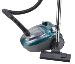 Пилосос  BLAUFISCH BVC-9551B PureEco series