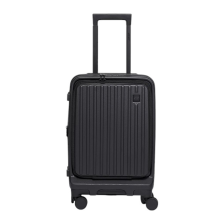 Валіза  BARCELONA 20" BLACK GP.LUG11.009 ACER