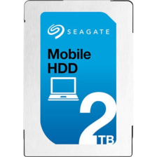 Жорсткий диск  2TB Seagate (ST2000LM007)