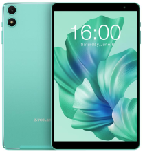 Планшет  Teclast P85T 4/64GB Green (P3M2/TL-112232)