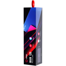 Килимок Lorgar Main 139 XL Purple (LRG-GMP139)