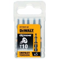 Біти ударні  DeWALT