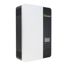 Інвертор  Growatt 5000W 48V 100A