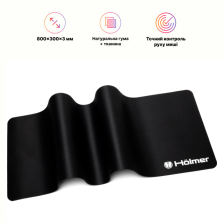 Килимок для мишки  Hölmer OMP-05