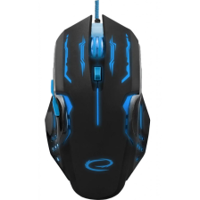 Миша Esperanza MX403 Apache USB Blue