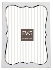Фоторамка EVG ONIX 10X15 E01 White