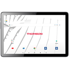Планшет THOMSON TEOX10 LTE, 10.1-inch (1920x1200) FHD IPS display