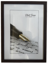 Фоторамка LA- 30x40 LA 2014-B186 Wood