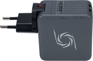 Пристрій захоплення відео  AverMedia GC313Pro Elite GO Чорний (61GC313PR0A4)