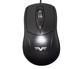 Мишка  Frime FM-070B USB Black