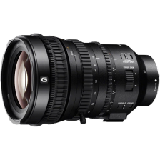 Об'єктив SONY 18-110mm, f/4.0 G Power Zoom (E-mount) (SELP18110G.SYX)