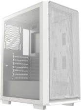 Корпус  Ocypus Gamma C60 White with window (GAMMA-C60-WHG000XX-GL)