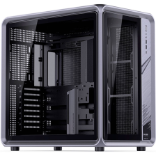 Корпус  JONSBO BO400 Gray