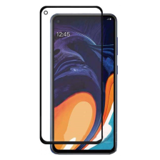 Захисне скло  Florence 0,3 mm Samsung M40 (2019) M405 (тех.пак) M405