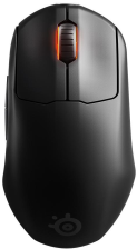 Мишка SteelSeries Prime Mini Wireless Black (62426)