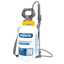 Обприскувач  HoZelock 4231 7 л