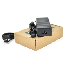 Блок живлення  Merlion для ноутбука HP 19V 6.32A 120W 5.5х2.5мм + каб.пит. (LHP120/19-5.5*2.5/00156)
