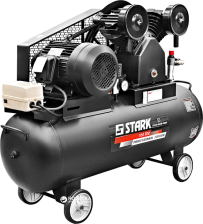 Компресор  Stark 55110-SAVB Profi (300055110)