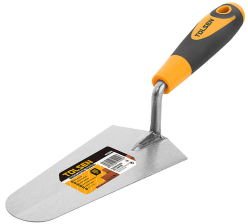 Кельма  Tolsen трикутна, 1.4мм, 200мм 41005