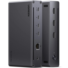 Док-станція  Ugreen 25053EU