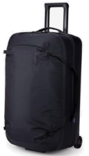 Дорожня сумка  THULE Subterra 2 Wheeled Duffel Black (3205051)