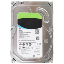 Жорсткий диск  ST2000VX016, 2 ТБ, SATA 6 Гб/с, кеш 256 Мб, 100 x 20 x 150 мм