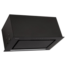 Витяжка Eleyus INTEGRA 1200 LED 52 BL