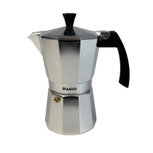 Гейзерна кавоварка  Magio MG-1003