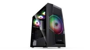 Корпус  2E Gaming TURBO (G2057B) 